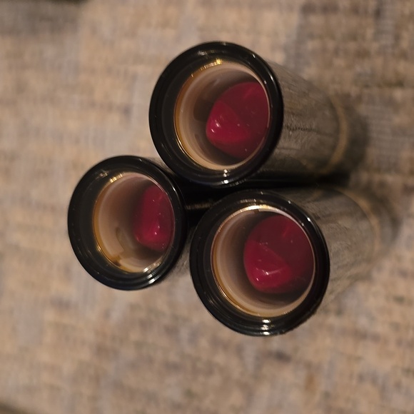 REVLON BRAND WOMEN'S SUPER LUSTROUS LIPSTICK BUNDLE OF 3 - Picture 6 of 6